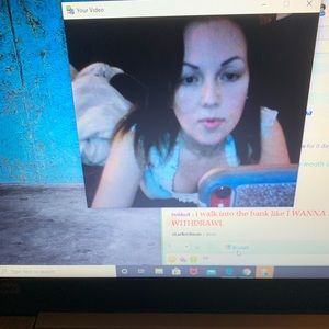 Meet your Posher, Carmen